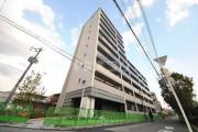 ＪＲおおさか東線ＪＲ淡路駅まで徒歩2分