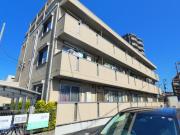 ＪＲ青梅線福生駅まで徒歩3分