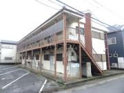 小島ハイツ2号棟
