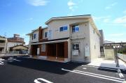 ＪＲ鹿児島本線西熊本駅まで徒歩7分