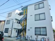 コレージュ小杉