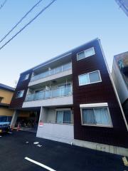 南海本線忠岡駅まで徒歩5分