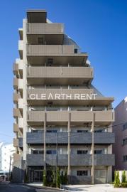 コンシェリア門前仲町 AQUA VERT