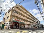 ＪＲ京浜東北・根岸線蒲田駅まで徒歩9分