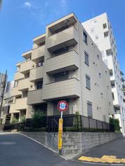 ＪＲ山手線目黒駅まで徒歩8分