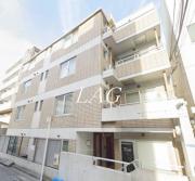 ＪＲ京浜東北・根岸線蒲田駅まで徒歩7分