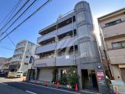 東京メトロ千代田線綾瀬駅まで徒歩7分