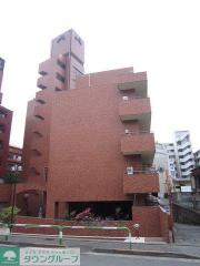 シャンボール小石川A