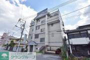 都営大江戸線練馬春日町駅まで徒歩13分
