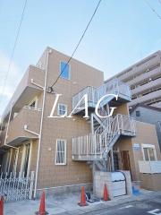 ＪＲ総武線（各駅停車）本八幡駅まで徒歩6分