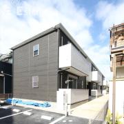 地下鉄名城線志賀本通駅まで徒歩19分