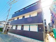 プランドール川口