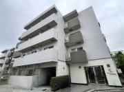 スカイコート下北沢壱番館