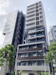 オープンレジデンシア高田馬場