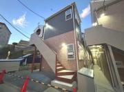 小田急小田原線生田駅まで徒歩6分