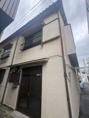 阿倍野5丁目テラス