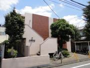 京王井の頭線永福町駅まで徒歩5分