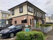 クレールテラスI