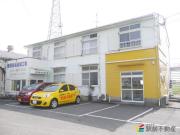 ハラダグリーンハイツ