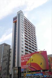 地下鉄七隈線渡辺通駅まで徒歩4分