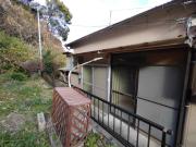 岩崎一丁目平貸家