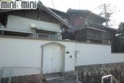 檜川町1丁目貸家