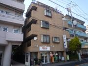 相鉄本線星川駅まで徒歩1分