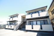ＪＲ牟岐線阿波富田駅まで徒歩23分