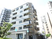 地下鉄谷町線守口駅まで徒歩2分