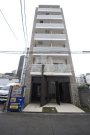 地下鉄御堂筋線中津駅まで徒歩12分