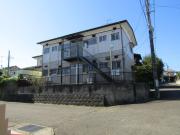 ＪＲ仙山線国見駅まで徒歩2分