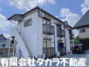 リバーサイドテラI
