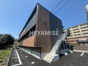 デ・クメール新大村駅前