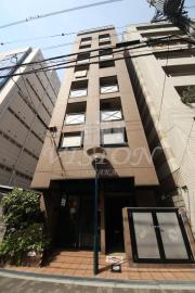 地下鉄谷町線天満橋駅まで徒歩5分