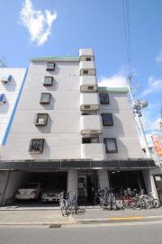 地下鉄長堀鶴見緑地線京橋駅まで徒歩8分