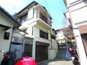 西岡本5丁目戸建