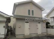 ＪＲ山陽本線中庄駅まで徒歩13分