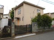 花井 浅野戸建貸家