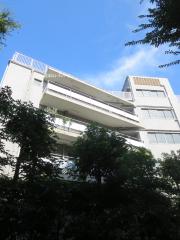 ＪＲ山手線恵比寿駅まで徒歩9分