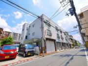 近鉄難波・奈良線新大宮駅まで徒歩6分