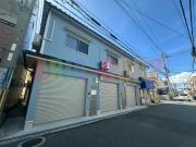 近鉄難波・奈良線河内小阪駅まで徒歩10分