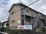 ハイツ純A棟
