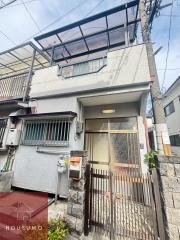 庄内栄町2丁目 借家 1