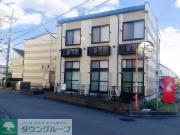 レオパレスシリウス町田