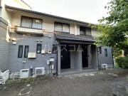 プラザマノワールD棟