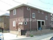 ローズコート大治 A