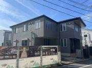 西武新宿線野方駅まで徒歩5分