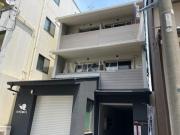 ドーリアNIJO駅東