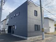 緑ヶ丘東通貸家