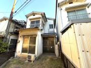 中古一戸建4DK
